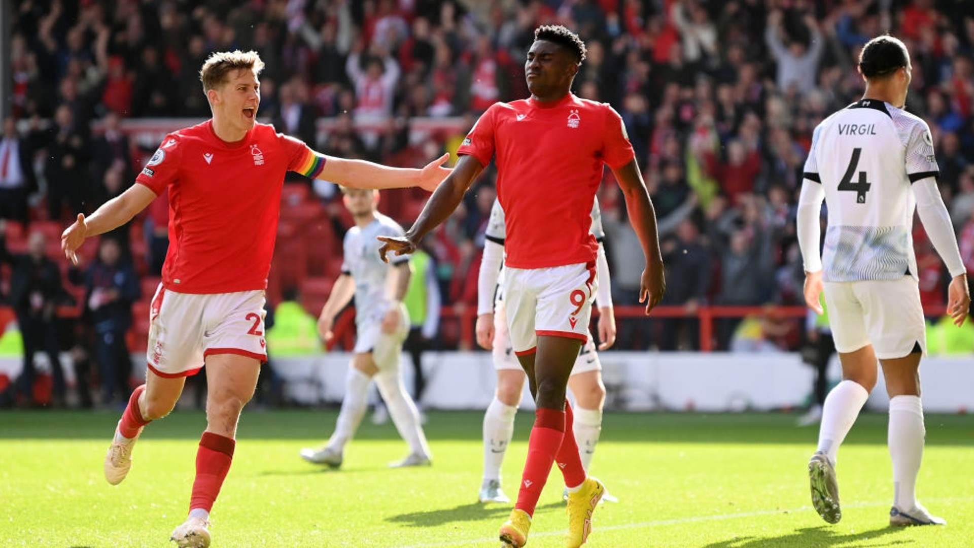 财务困境中 财务困境中